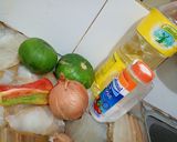 Foto del paso 1 de la receta: Revuelto de zapallitos