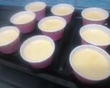 Foto langkah ke 4 dari resep Pinky Cupcakes.