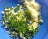 Foto langkah ke 2 dari resep Kimchi suka".