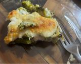 Foto del paso 7 de la receta: Brócoli gratinado