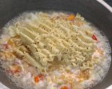 Foto langkah ke 4 dari resep Mie Nyemek 🍜.