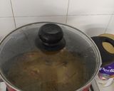 Foto langkah ke 3 dari resep Soto Medan.