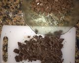 Foto langkah ke 3 dari resep Soft Baked Cookies.
