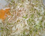 Foto langkah ke 2 dari resep Asinan Sayur simple.