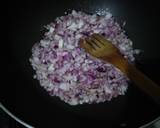 Egg curry#themechallenge#eggs recipe step 2 photo