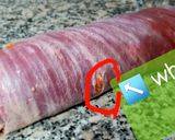 Foto del paso 2 de la receta: Matambre... Otra Opción a la Anterior... Igual o Mejor de Rico!