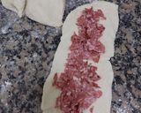 Foto del paso 3 de la receta: PANINOS SABORIZADOS!!