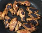Foto langkah ke 6 dari resep 🍗 Ayam Teriyaki Panggang 🍗.