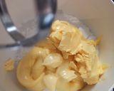 Foto langkah ke 1 dari resep Marmer Cake.