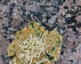 Foto del paso 5 de la receta: Medallones de garbanzo (SIN TACC)