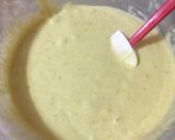 Foto del paso 4 de la receta: Budín de polenta y naranja