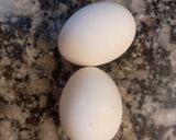 Foto del paso 1 de la receta: Ñoquis de Sémola y Huevo