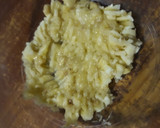 Foto del paso 1 de la receta: Galletas de avena con chocolate