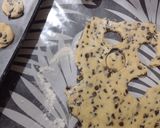 Foto del paso 4 de la receta: Galletitas tipo Pepito ♥️