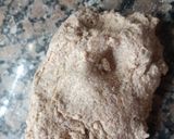 Foto del paso 2 de la receta: Bollitos integrales de queso y salame