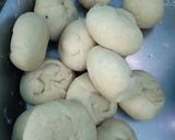 রেসিপি-লুচি-ঘুগনি (Luchi gugni recipe in bengali) রেসিপির ধাপ 1 ছবি
