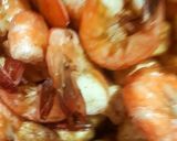 Foto langkah ke 1 dari resep Udang Balado Tahu Pedas Manis 🍤🍤.