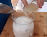 Foto del paso 1 de la receta: Pan rápido sin levadura