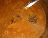 Tomato carrot soup recipe step 2 photo