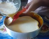 Foto del paso 13 de la receta: Pastel imposible/ chocoflan