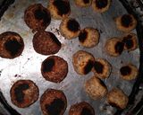 Foto del paso 3 de la receta: Bomboncitos frutales