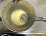 A picture of step 1 of 若鮎 Wakaayu.