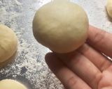 Foto langkah ke 4 dari resep 89. Roti Goreng (Kue Untuk) ala #Matsu.