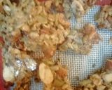 Foto del paso 4 de la receta: Granola