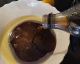 Φωτογραφία βήματος 1 της συνταγής Παγωτό cola λεμόνι 🍋!