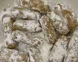 Foto del paso 8 de la receta: Alfajores al estilo marroquí (سلُّو)