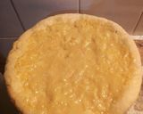 Foto del paso 6 de la receta: Tarta con crema de limón y merengue