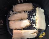 Foto del paso 3 de la receta: Aborrajado en airfryer