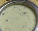 કઢી (Kadhi Recipe In Gujarati) રેસીપી સ્ટેપ3ફોટો