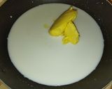 Foto langkah ke 4 dari resep Karpatka Cake.