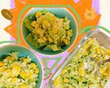 A picture of step 35 of ♧☆Coleslaw Salad☆♧.