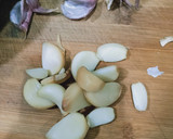Foto del paso 3 de la receta: Salsa de romesco (calçots)