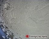 Φωτογραφία βήματος 3 της συνταγής Frosting μαρέγκας