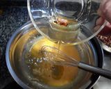 Foto del paso 2 de la receta: Fetuccini a la carbonara