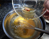 Foto del paso 2 de la receta: Fetuccini a la carbonara