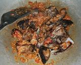 Foto langkah ke 3 dari resep Balado Ikan Tongkol.