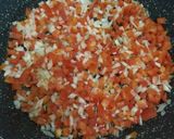 Foto del paso 5 de la receta: Moros con cristianos
