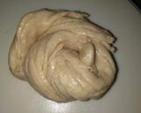 A picture of step 1 of Lachcha Paratha.
