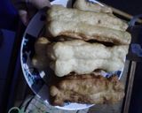 Foto langkah ke 7 dari resep Cakwe Mantapp 👍.