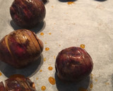 Foto del paso 3 de la receta: Solomillo de cerdo y papas al horno