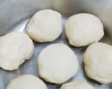 Foto langkah ke 4 dari resep Bakpao (No Mixer).