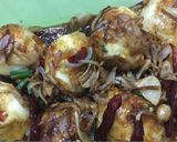 รูปขั้นตอนการทำที่ 3 ของ ไข่ลูกเขย หอมอร่อย