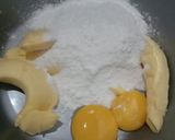 Foto langkah ke 1 dari resep Red Velvet Cookies.