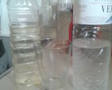 Foto del paso 1 de la receta: Vinagre de sidra