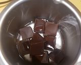 Csokis donut recept fázis 4 fotója