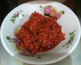 Foto langkah ke 4 dari resep Sambal merah ala Padang.